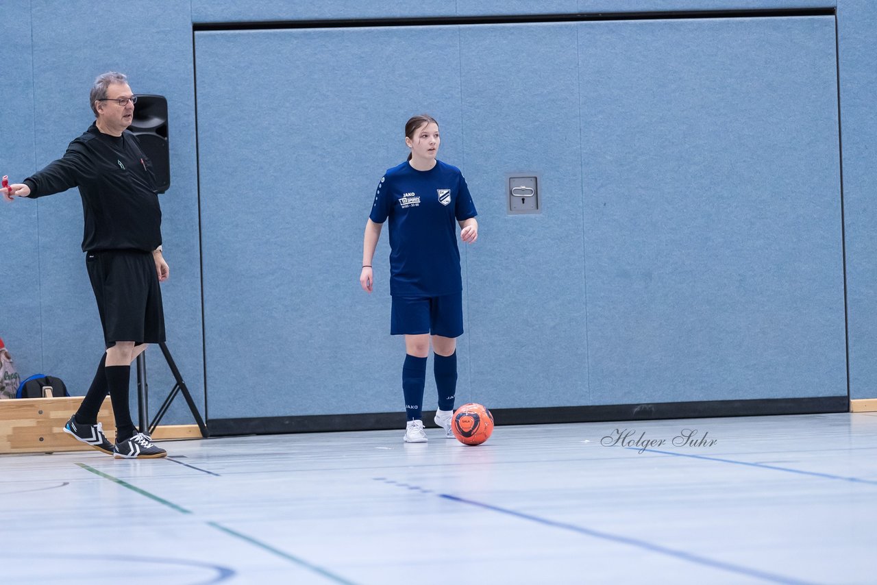 Bild 573 - wCJ Futsalmeisterschaft Runde 1